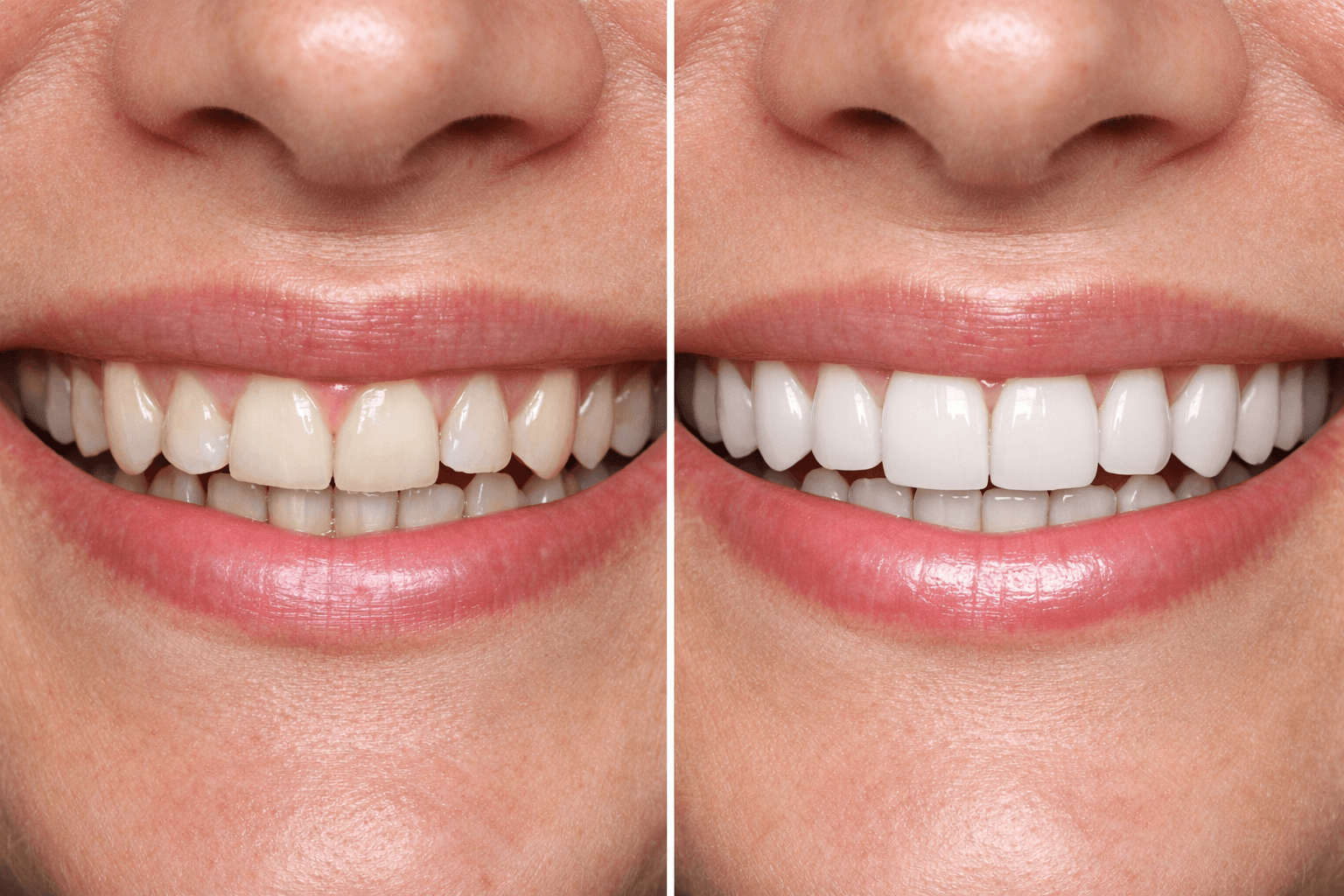 Porcelain Veneers — BrightSmile Dental Studio