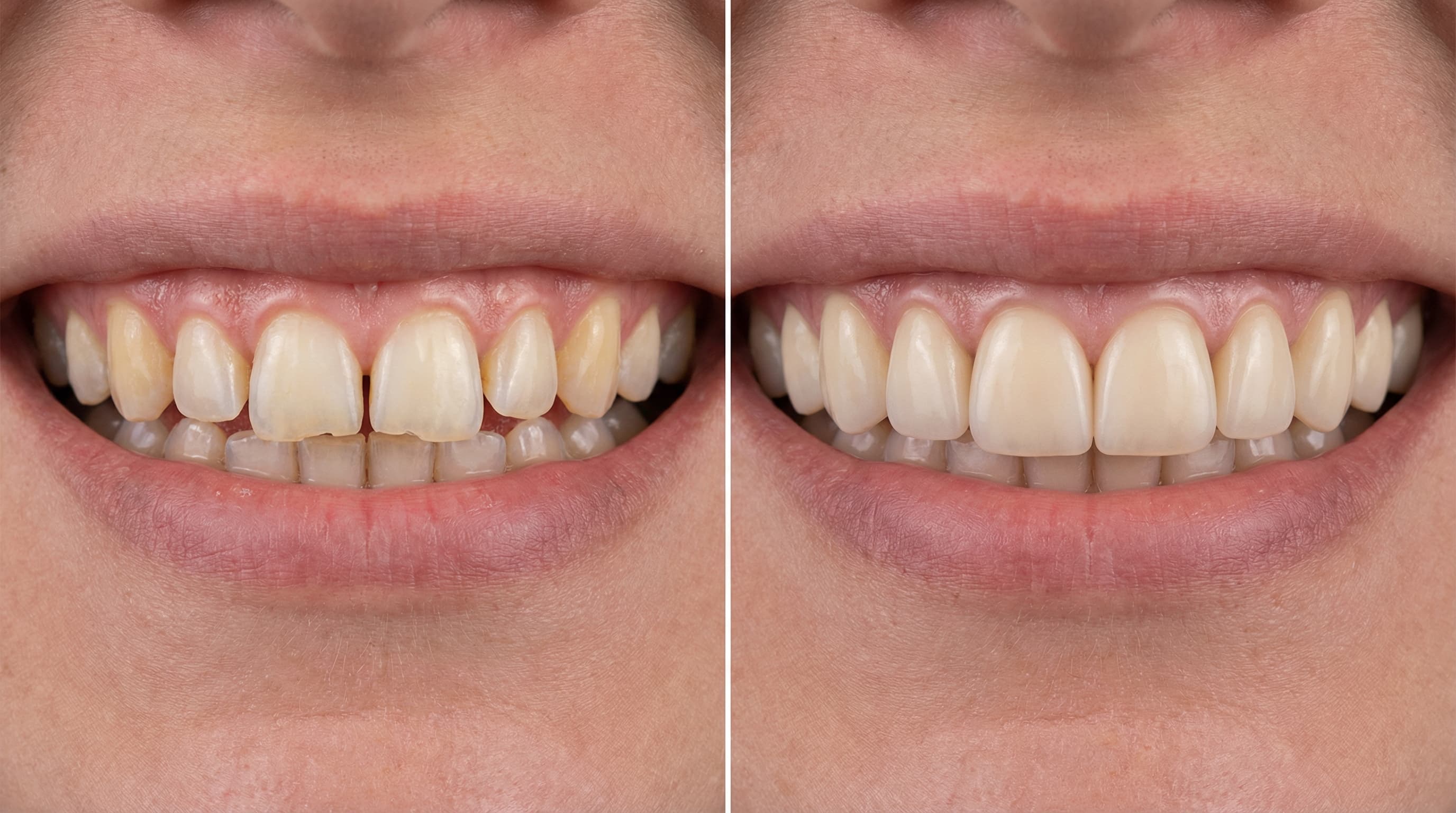 Teeth Whitening — BrightSmile Dental Studio