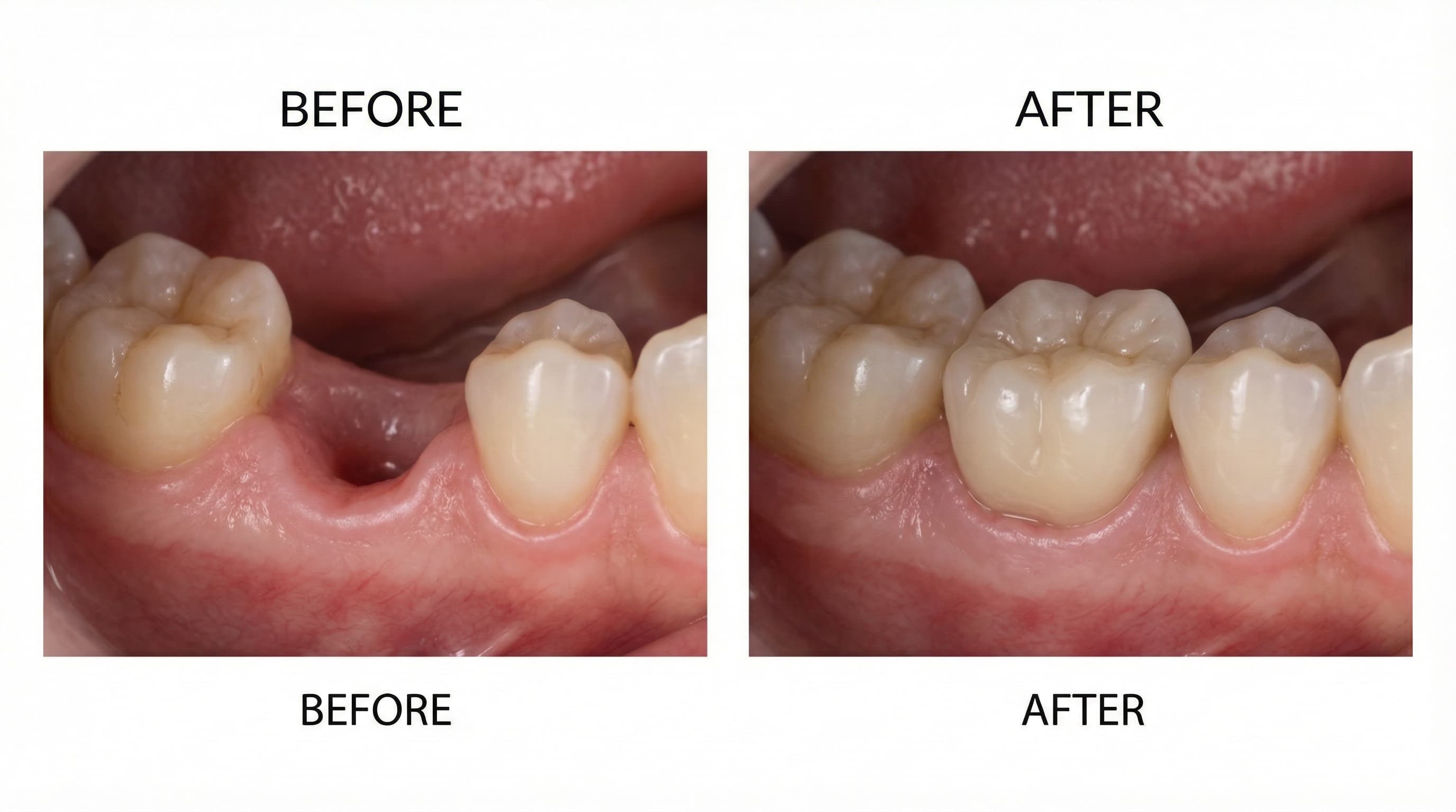 Clear Aligners — BrightSmile Dental Studio